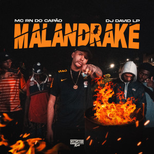 Album Malandrake (Explicit) oleh MC RN do Capão