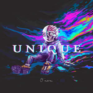 Album Unique from O'ace