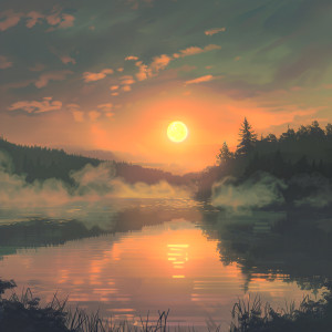 อัลบัม Early Morning Lake ศิลปิน Miyuki
