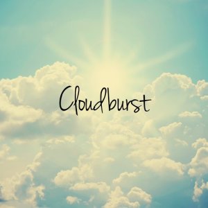 White Noise的專輯Cloudburst