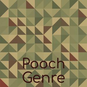 Various Artists的專輯Pooch Genre