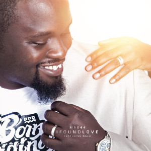 收聽Mag 44的I Found Love (feat. Nalu)歌詞歌曲