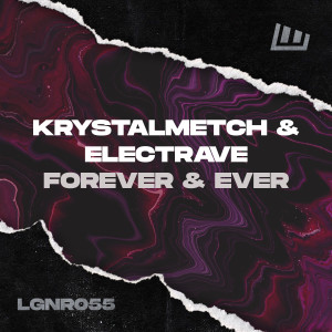 Listen to Forever & Ever (Radio Edit) song with lyrics from Krystalmetch
