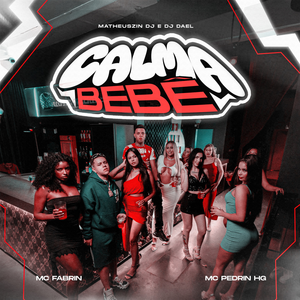 Calma Bebê