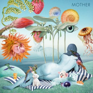 Album To Whom it May Concern oleh Mother