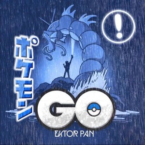 ดาวน์โหลดและฟังเพลง Pokemon Go พร้อมเนื้อเพลงจาก Ektor Pan