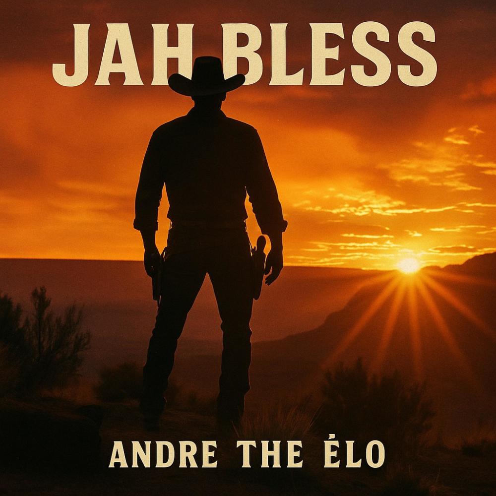 JAH BLESS (Explicit)