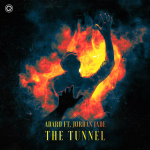 Adaro的專輯The Tunnel