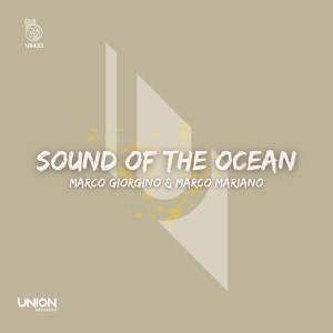 Album Sound Of The Ocean from Marco Giorgino