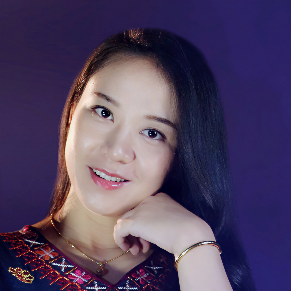 周莹
