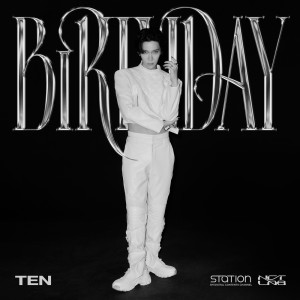 Album Birthday - SM STATION : NCT LAB from TEN