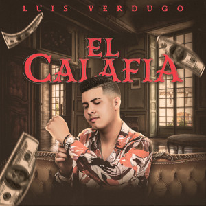 Listen to El Calafia song with lyrics from Primer Frente