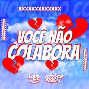DJ Igor Britto的专辑Você Não Colabora (Explicit)