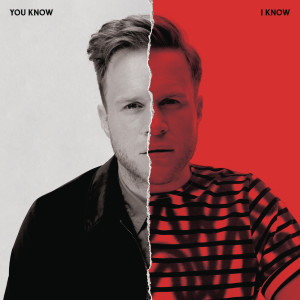 Olly Murs的專輯You Know I Know (Expanded Edition)