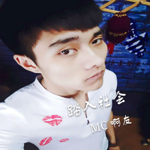 Listen to 踏入社会 song with lyrics from 杨友洪