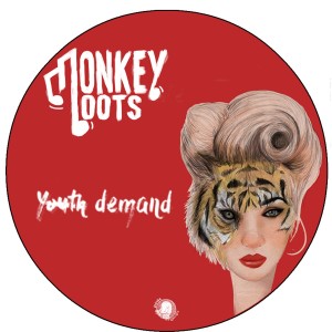 收听Monkey Boots的Youth Demand歌词歌曲