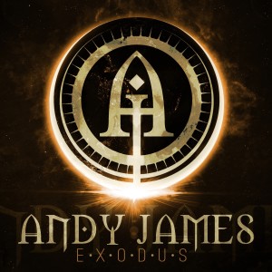 Exodus dari Andy James