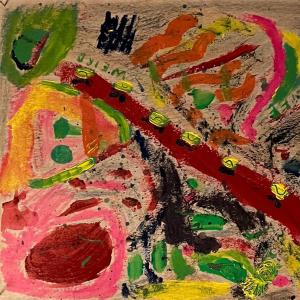 收聽jp.onelife的Mundo paralelo歌詞歌曲