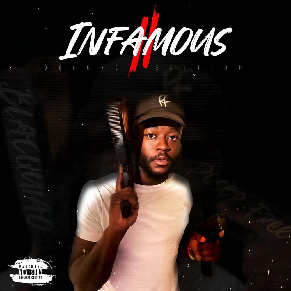 IDK? (feat. BARRY MARROW) (Explicit)