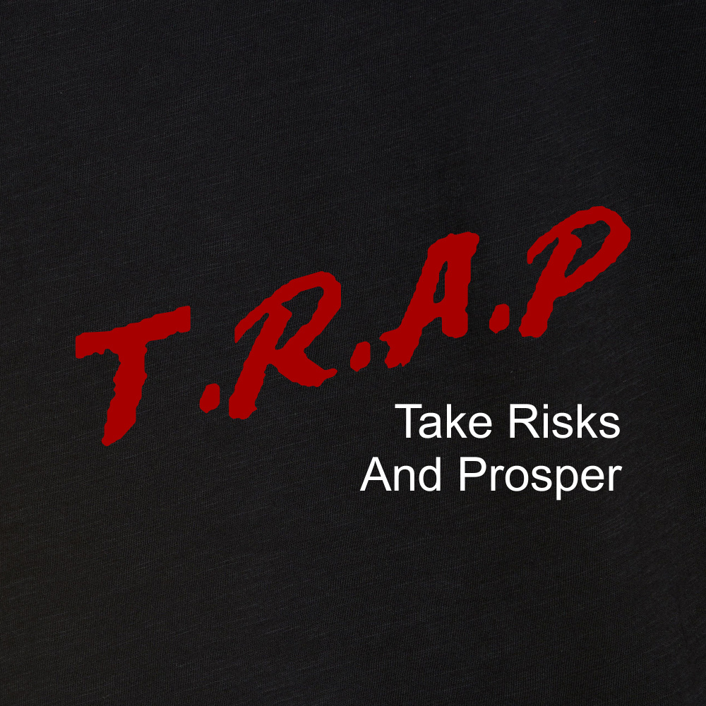 Trap(Take Risks and Prosper) (Explicit)