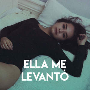 收聽Boricua Boys的Ella Me Levantó歌詞歌曲