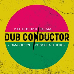 ดาวน์โหลดและฟังเพลง Danger Dub พร้อมเนื้อเพลงจาก Dub Conductor
