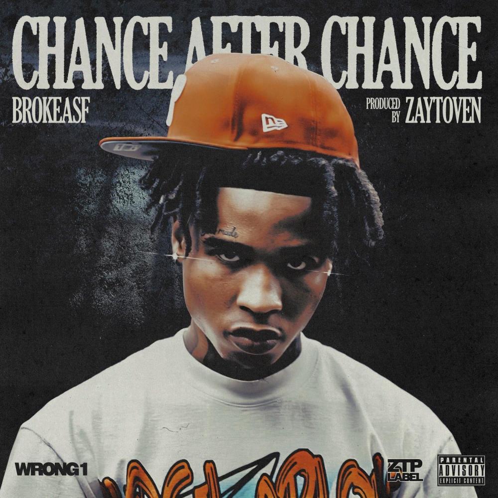 Chance After Chance (Explicit)