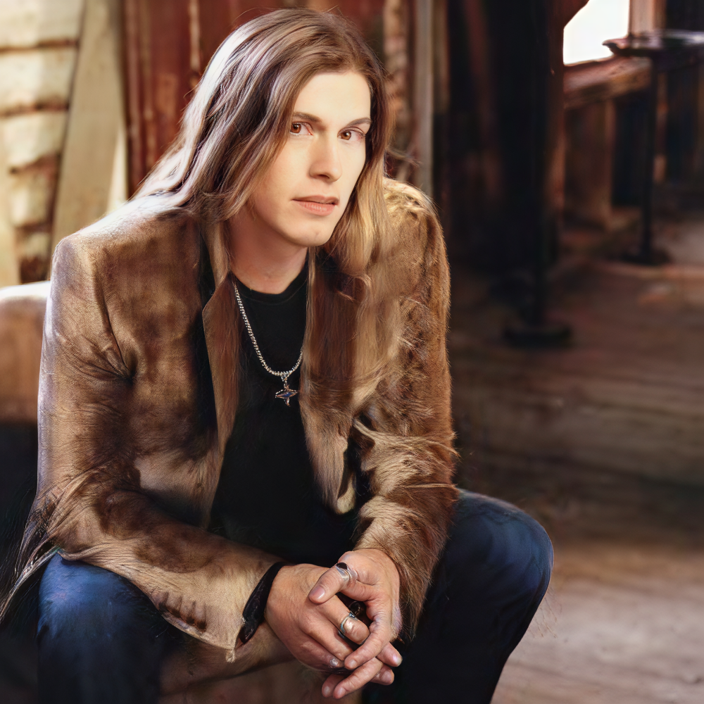 Jason Michael Carroll