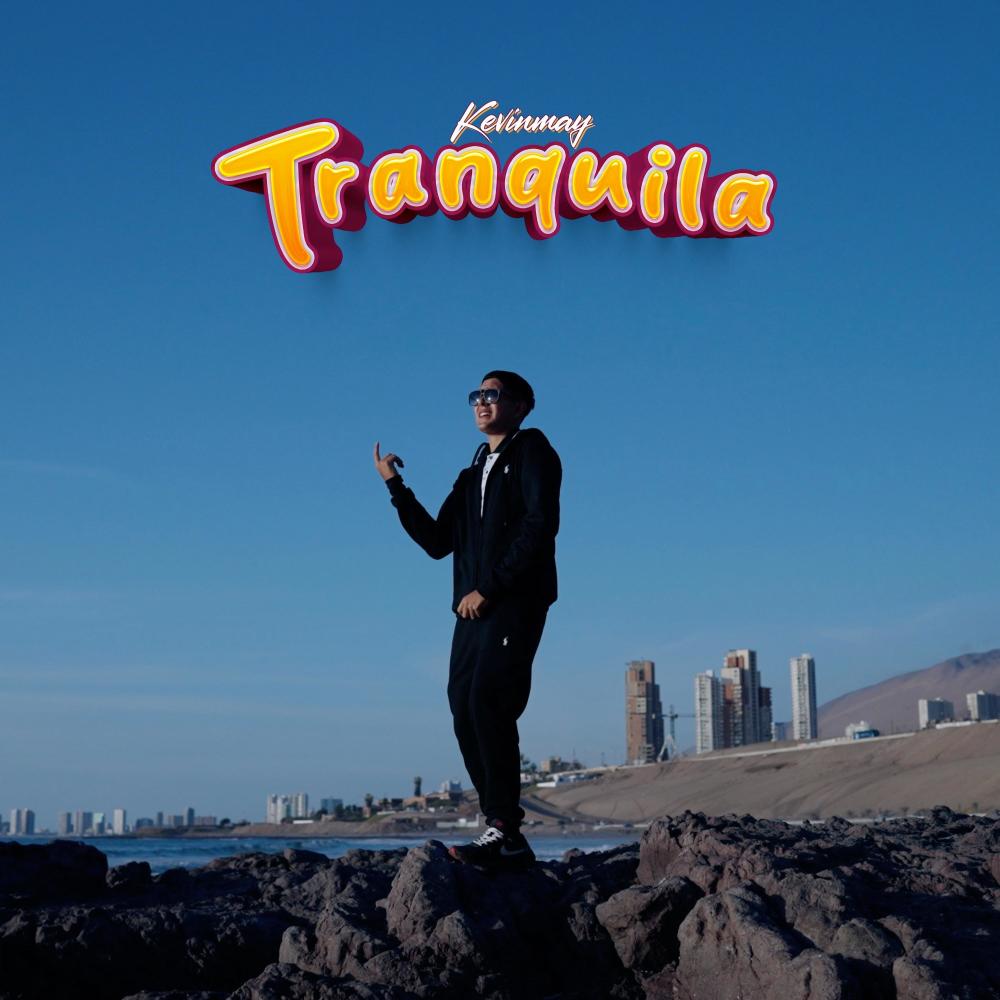 tranquila