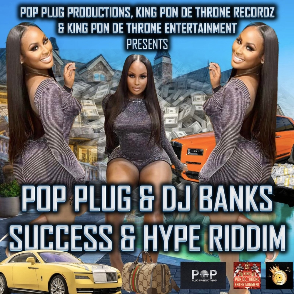 Success & Hype Riddim