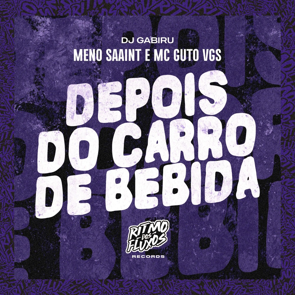 Depois do Carro de Bebida (Explicit)