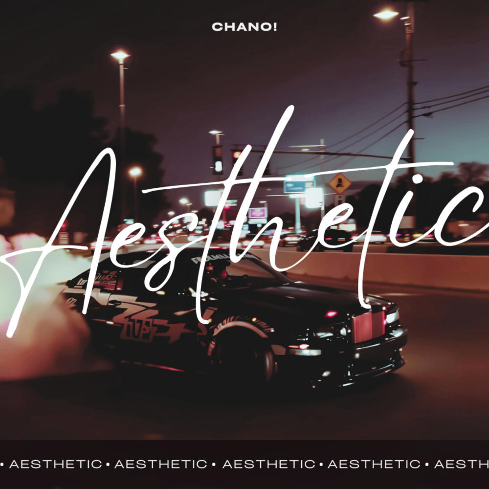 Aesthetic Phonk