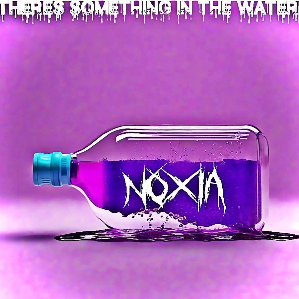 Something In The Water (Explicit)