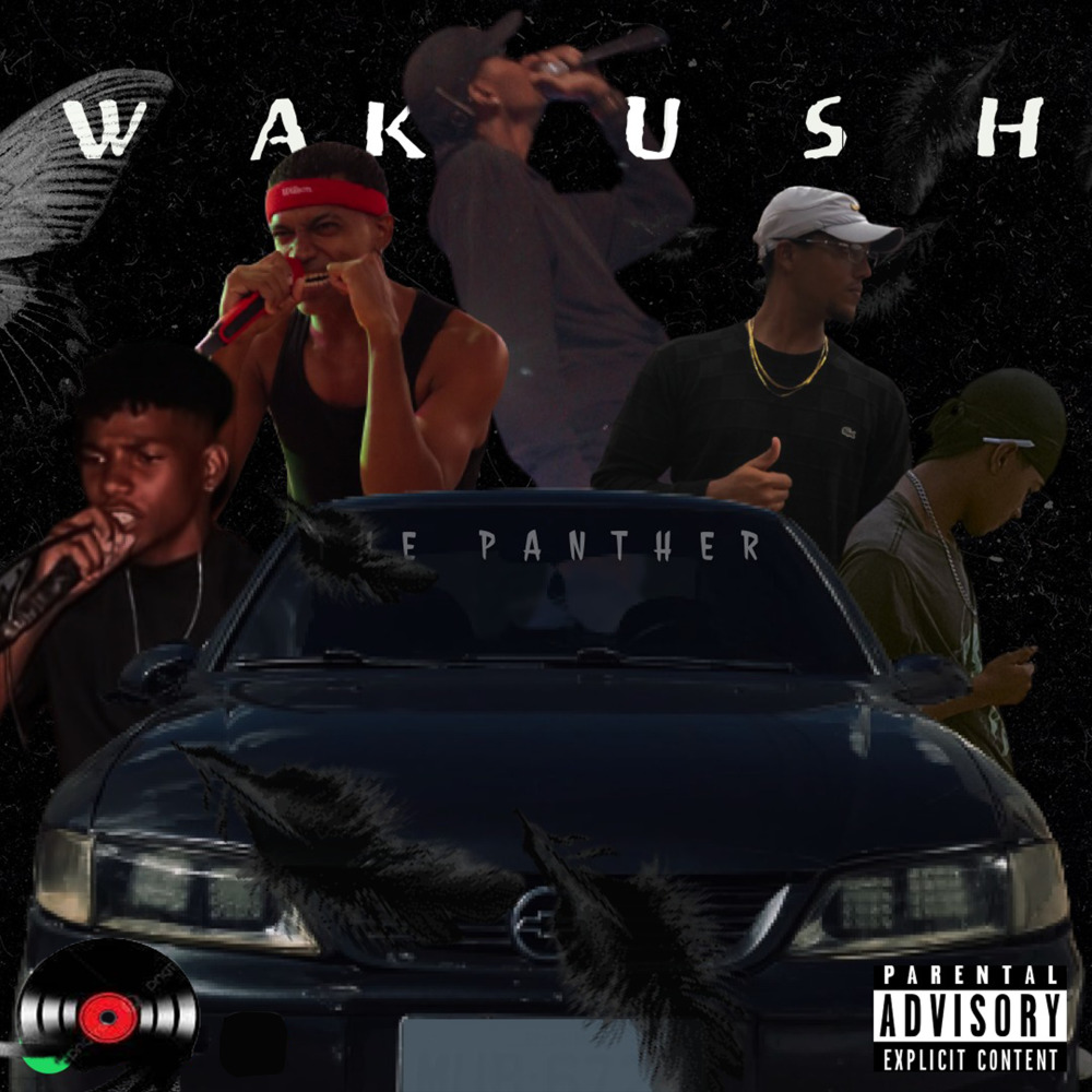 Litros de Skunks (Explicit)
