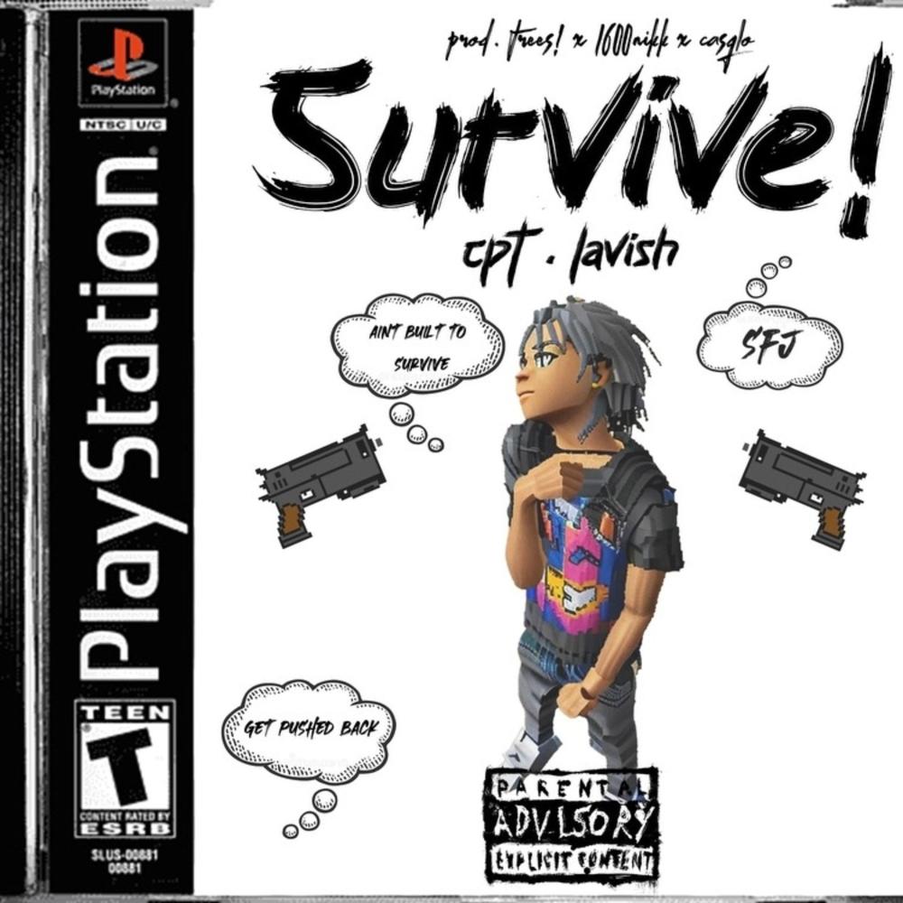 Survive (Explicit)