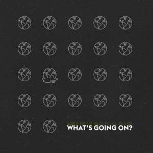 收听Jason Blake的What's Going On歌词歌曲