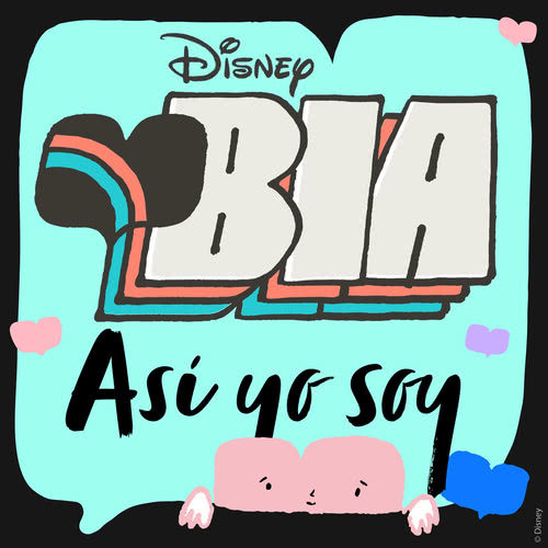 Así yo soy (From "BIA")