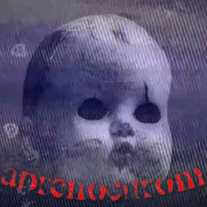 Dengarkan lagu Adrenochrom nyanyian PAWLIE POIZN dengan lirik