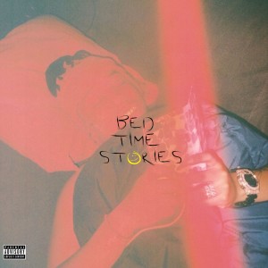 Bedtime Stories - EP (Explicit)