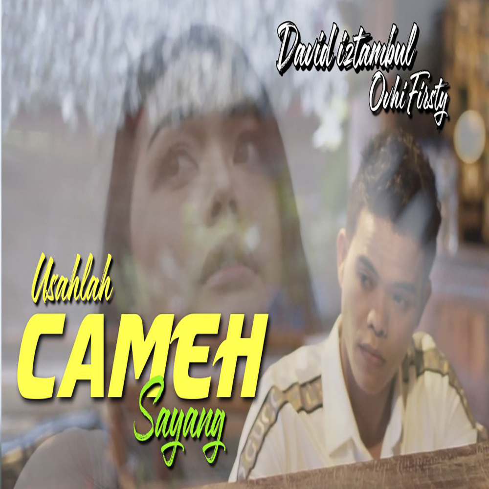 Usahlah Cameh Sayang