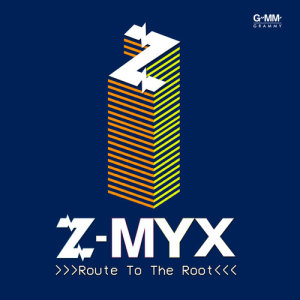 อัลบัม นินจา (Z's Smile Radio Remix) - Single ศิลปิน มิสเตอร์ซี