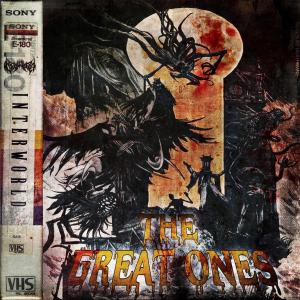 Listen to THE GREAT ONES song with lyrics from INTERWORLD