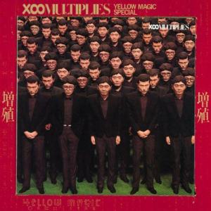 ดาวน์โหลดและฟังเพลง Multiplies / The Magnificent Seven พร้อมเนื้อเพลงจาก Yellow Magic Orchestra