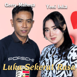 Album Luka Sekerat Rasa oleh Yeni Inka