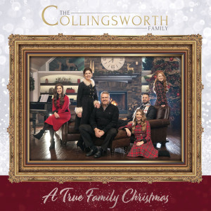 收聽The Collingsworth Family的Isn't That Why He Came歌詞歌曲