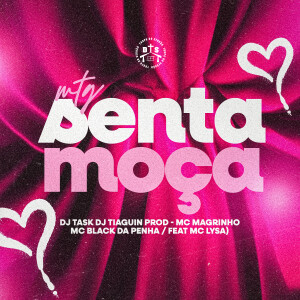 DJ Task的專輯MTG - Senta Moça (Explicit)