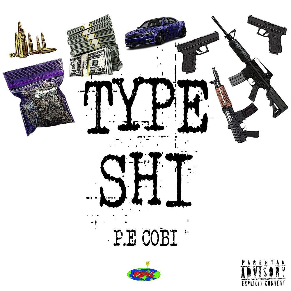Type Shi (Explicit)