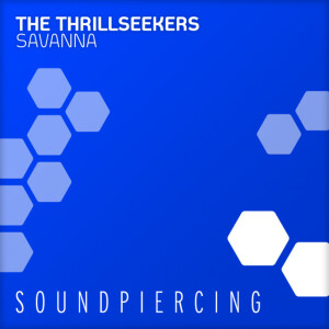 ดาวน์โหลดและฟังเพลง Savanna (Alexander Popov Remix) พร้อมเนื้อเพลงจาก The Thrillseekers