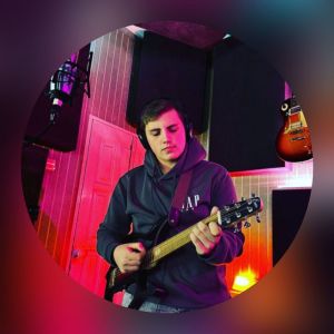 default playlist img