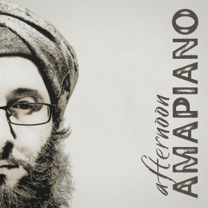 Album Afternoon Amapiano from SpillSound
